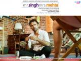 Mr. Singh Mrs. Mehta (2010)